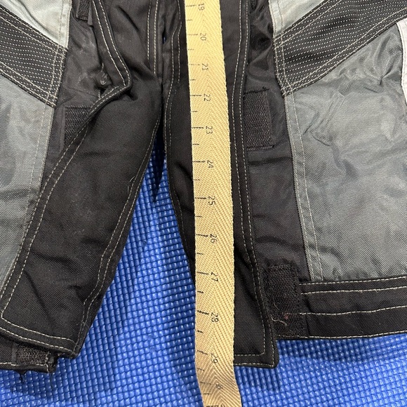 Castle X Snowmobile Pants - Picture 6 of 6